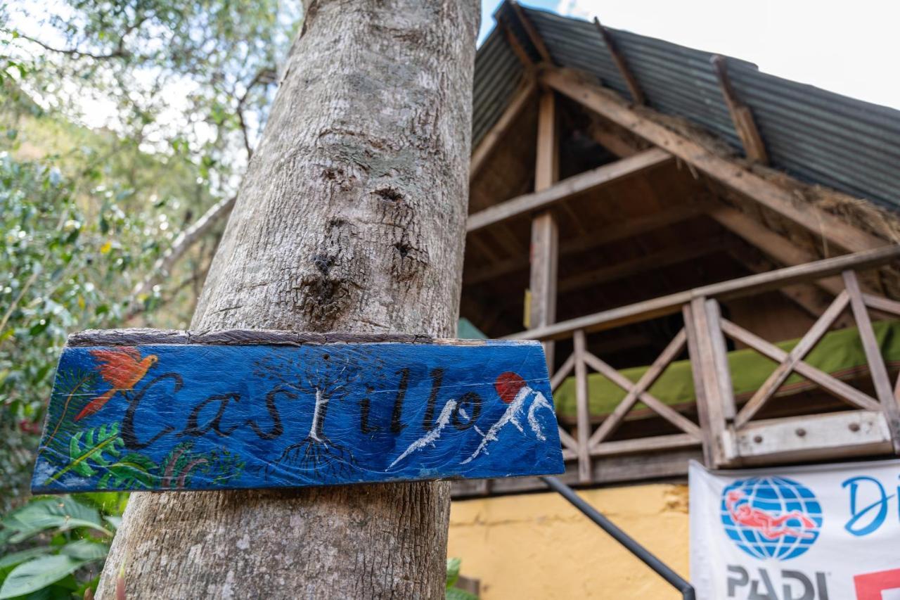 La Iguana Perdida Ξενοδοχείο Santa Cruz La Laguna Εξωτερικό φωτογραφία